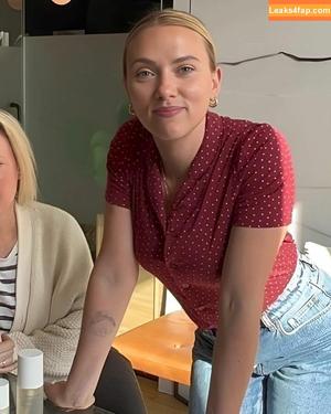 Scarlett Johansson фото #0890