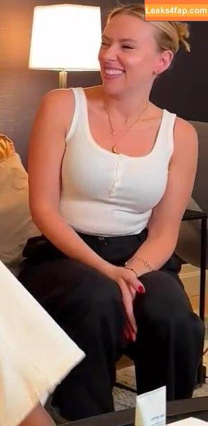 Scarlett Johansson фото #0892