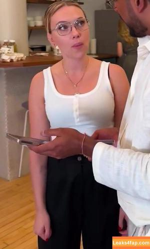 Scarlett Johansson фото #0893