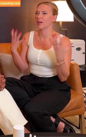 Scarlett Johansson фото #0897