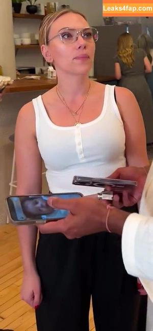 Scarlett Johansson фото #0899