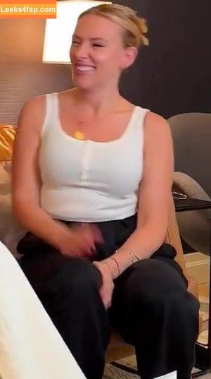 Scarlett Johansson фото #0900