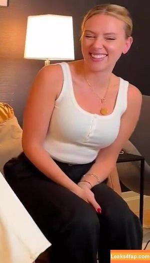 Scarlett Johansson фото #0901