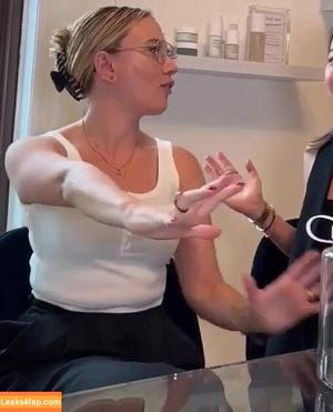 Scarlett Johansson фото #0902