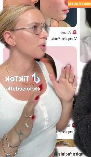 Scarlett Johansson фото #0903