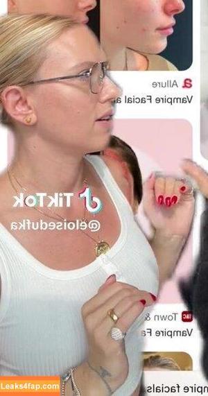 Scarlett Johansson фото #0904