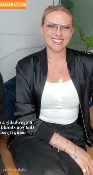 Scarlett Johansson фото #0915