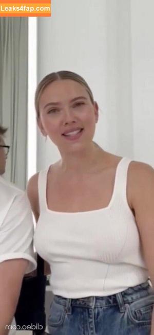 Scarlett Johansson фото #0919