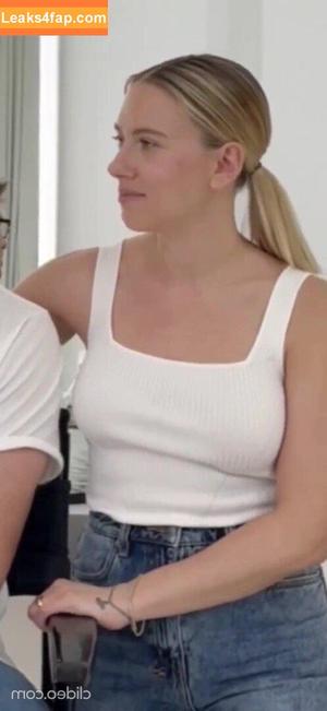 Scarlett Johansson фото #0920