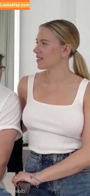 Scarlett Johansson фото #0927