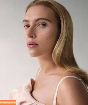 Scarlett Johansson фото #0938