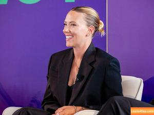 Scarlett Johansson фото #0945