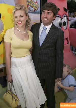 Scarlett Johansson фото #0956