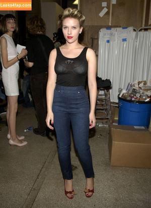 Scarlett Johansson фото #0959