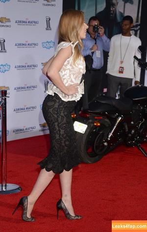 Scarlett Johansson фото #0973