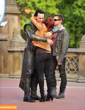 Scarlett Johansson фото #0988