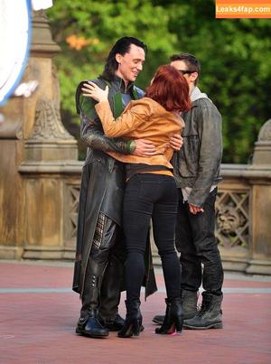 Scarlett Johansson фото #0989