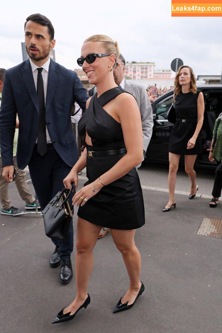 Scarlett Johansson / scarlettjohanson / scarlettjohanssonworld слитое фото фото #1004