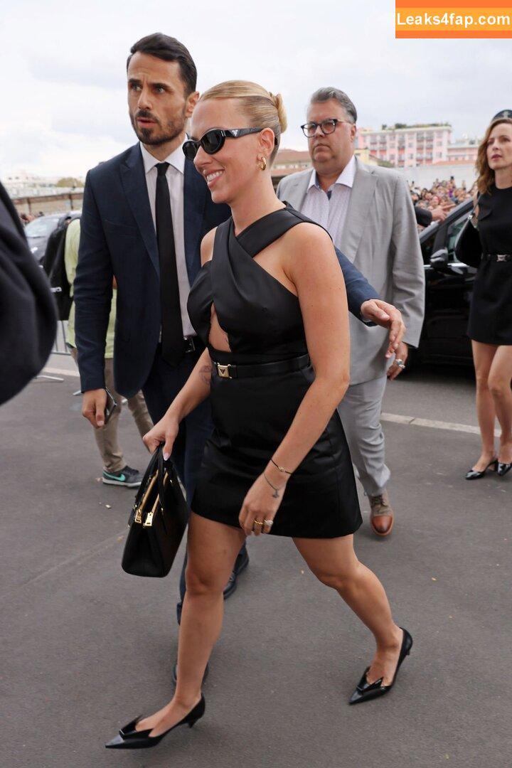 Scarlett Johansson / scarlettjohanson / scarlettjohanssonworld слитое фото фото #1005