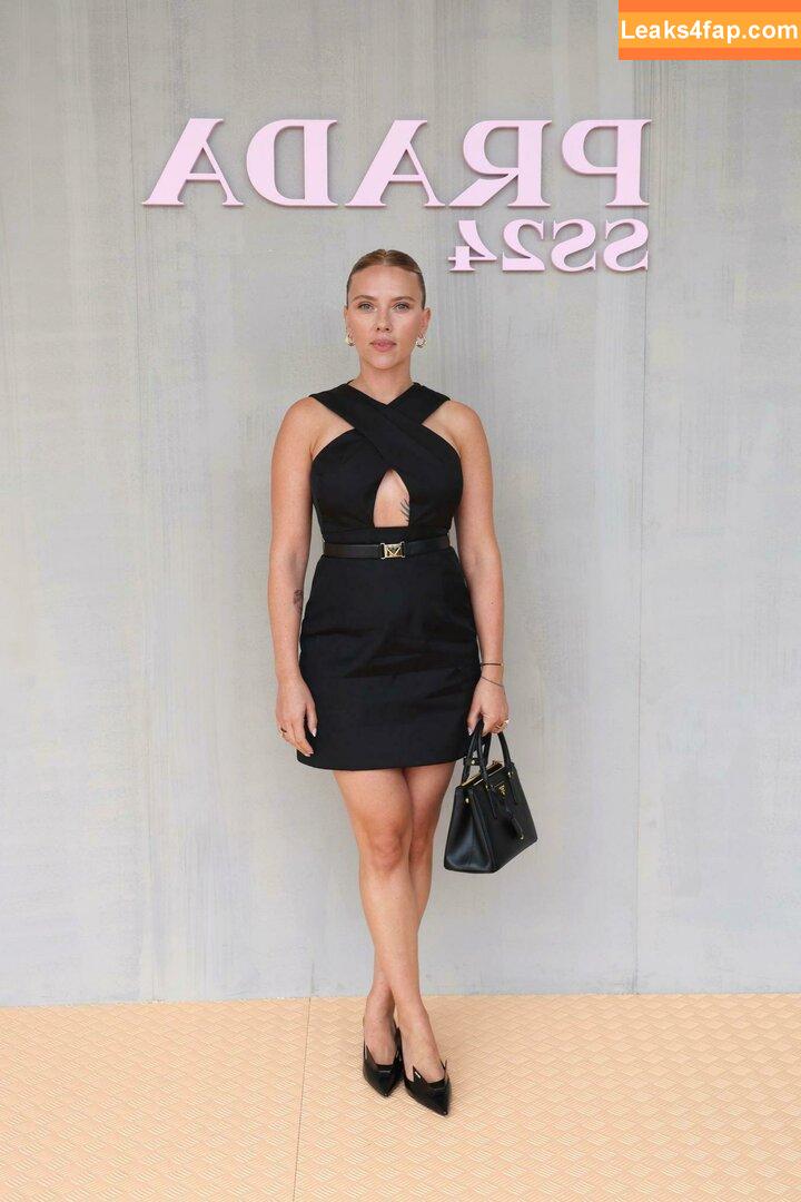 Scarlett Johansson / scarlettjohanson / scarlettjohanssonworld слитое фото фото #1006