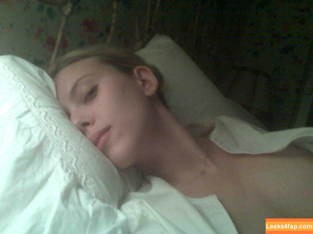 Scarlett Johansson / scarlettjohanson / scarlettjohanssonworld слитое фото фото #1028