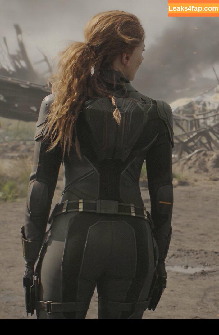 Scarlett Johansson / scarlettjohanson / scarlettjohanssonworld слитое фото фото #1036