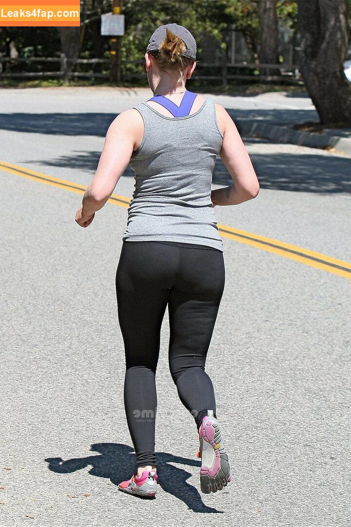 Scarlett Johansson / scarlettjohanson / scarlettjohanssonworld слитое фото фото #1054