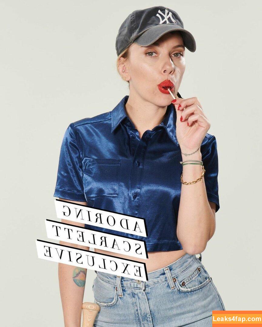 Scarlett Johansson / scarlettjohanson / scarlettjohanssonworld leaked photo photo #1055