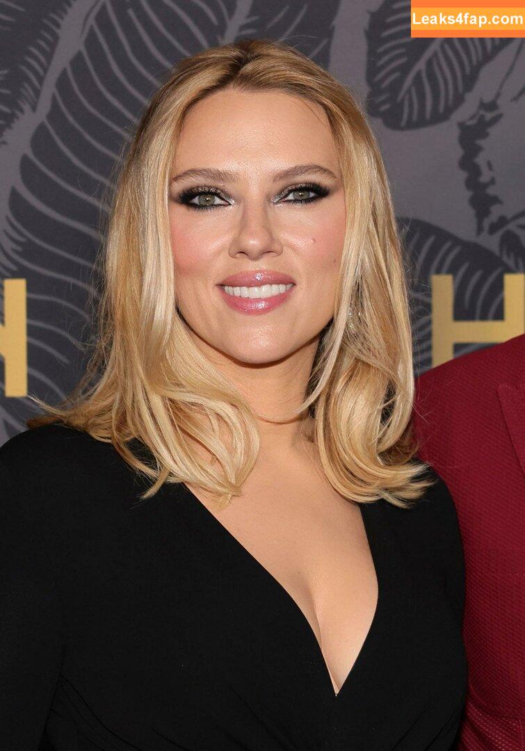Scarlett Johansson / scarlettjohanson / scarlettjohanssonworld слитое фото фото #1072