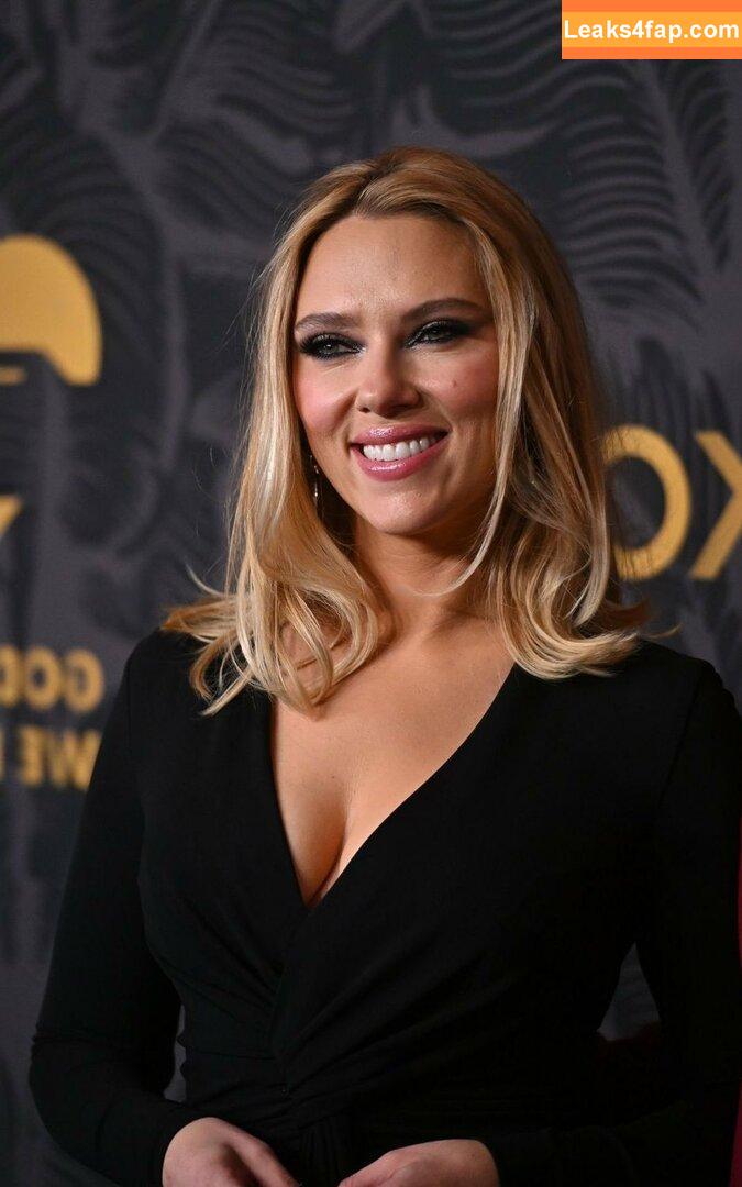 Scarlett Johansson / scarlettjohanson / scarlettjohanssonworld слитое фото фото #1074