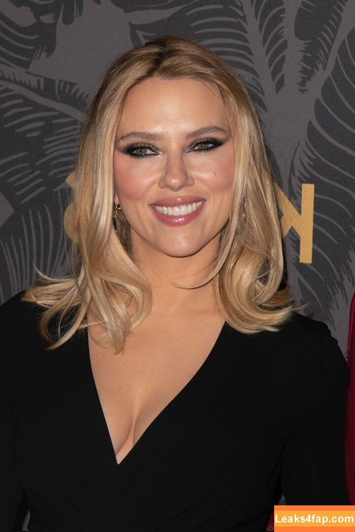 Scarlett Johansson / scarlettjohanson / scarlettjohanssonworld слитое фото фото #1076