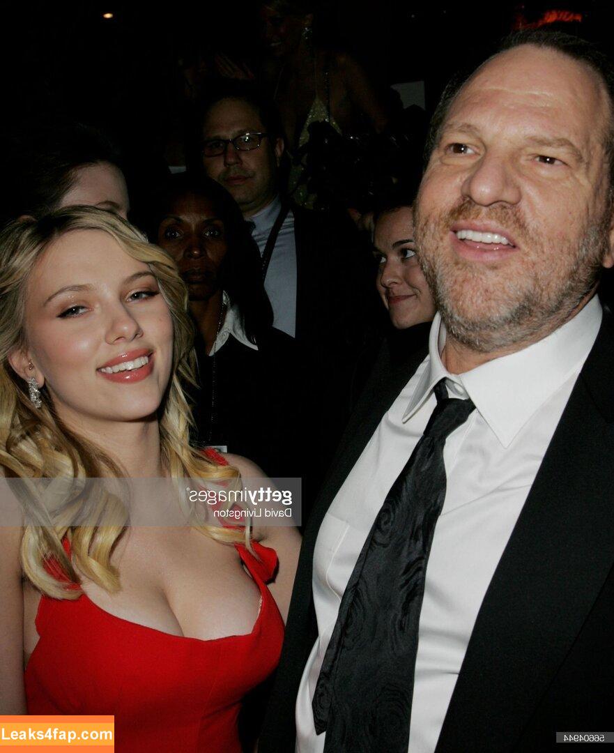 Scarlett Johansson / scarlettjohanson / scarlettjohanssonworld слитое фото фото #1087