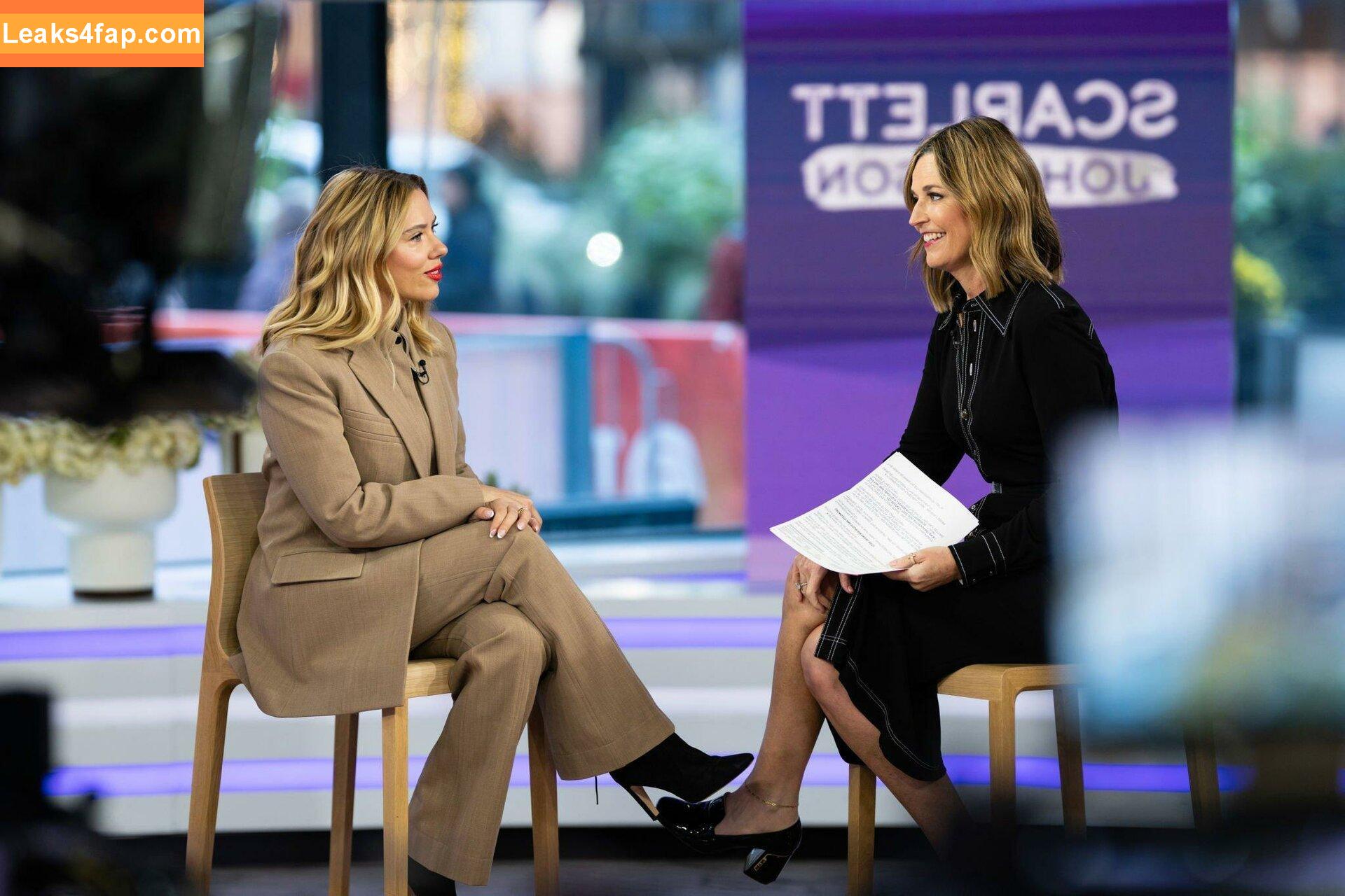 Scarlett Johansson / scarlettjohanson / scarlettjohanssonworld слитое фото фото #1094