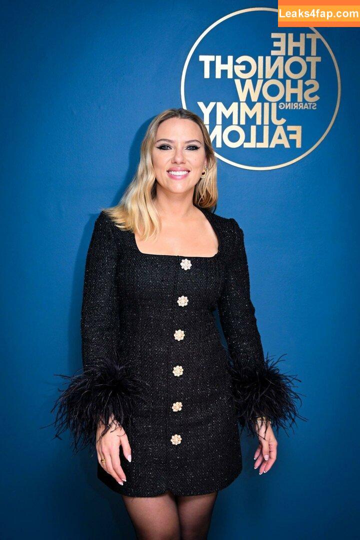 Scarlett Johansson / scarlettjohanson / scarlettjohanssonworld слитое фото фото #1102