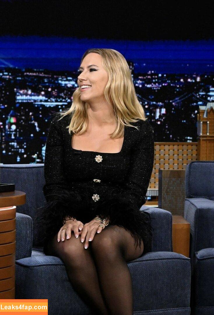 Scarlett Johansson / scarlettjohanson / scarlettjohanssonworld leaked photo photo #1103