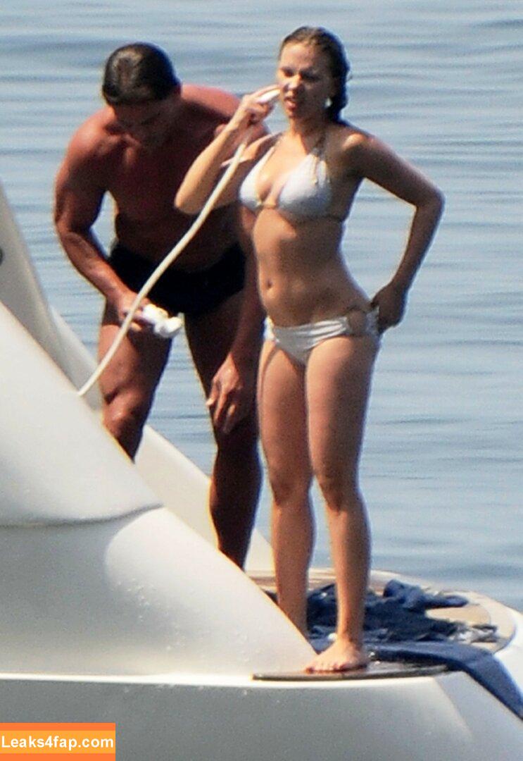 Scarlett Johansson / scarlettjohanson / scarlettjohanssonworld слитое фото фото #1135