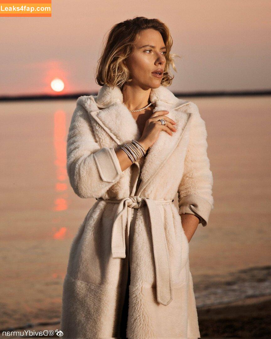 Scarlett Johansson / scarlettjohanson / scarlettjohanssonworld слитое фото фото #1147