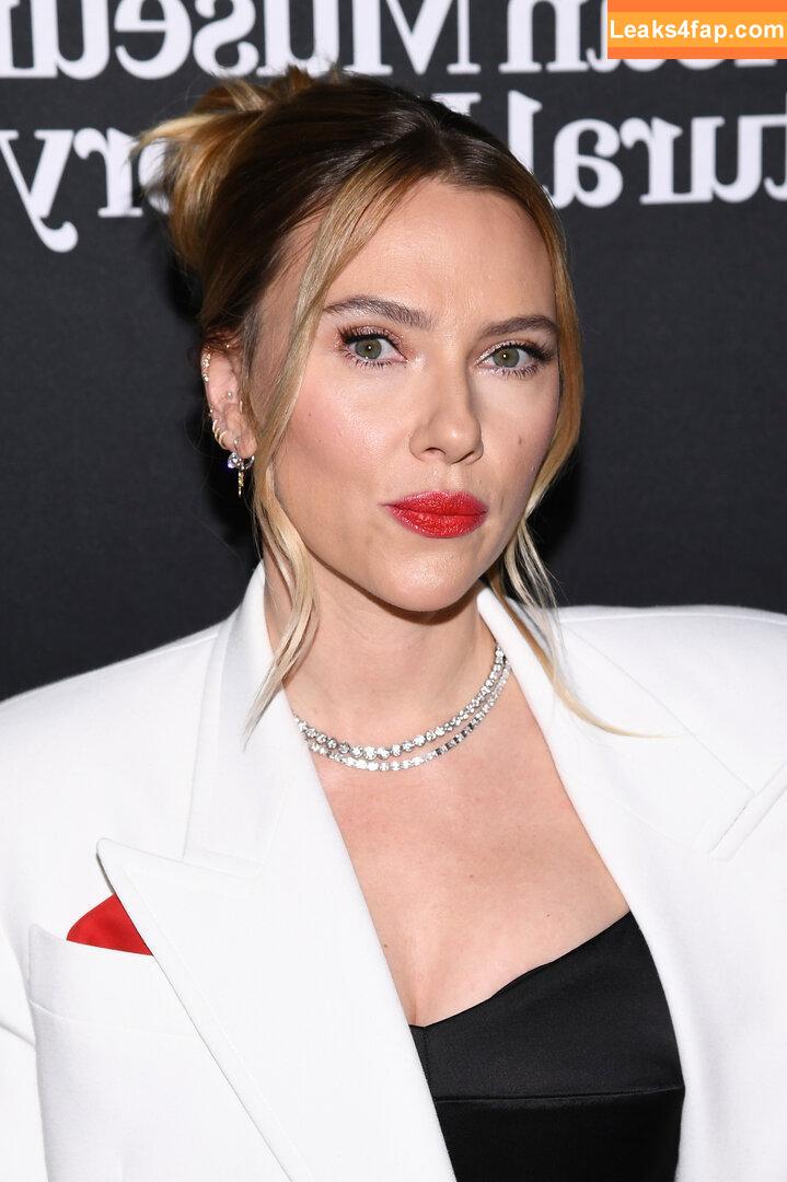Scarlett Johansson / scarlettjohanson / scarlettjohanssonworld слитое фото фото #1166