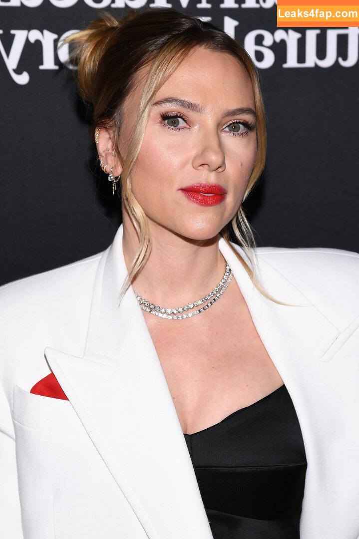 Scarlett Johansson / scarlettjohanson / scarlettjohanssonworld слитое фото фото #1169