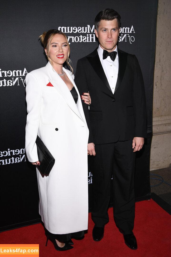 Scarlett Johansson / scarlettjohanson / scarlettjohanssonworld слитое фото фото #1170