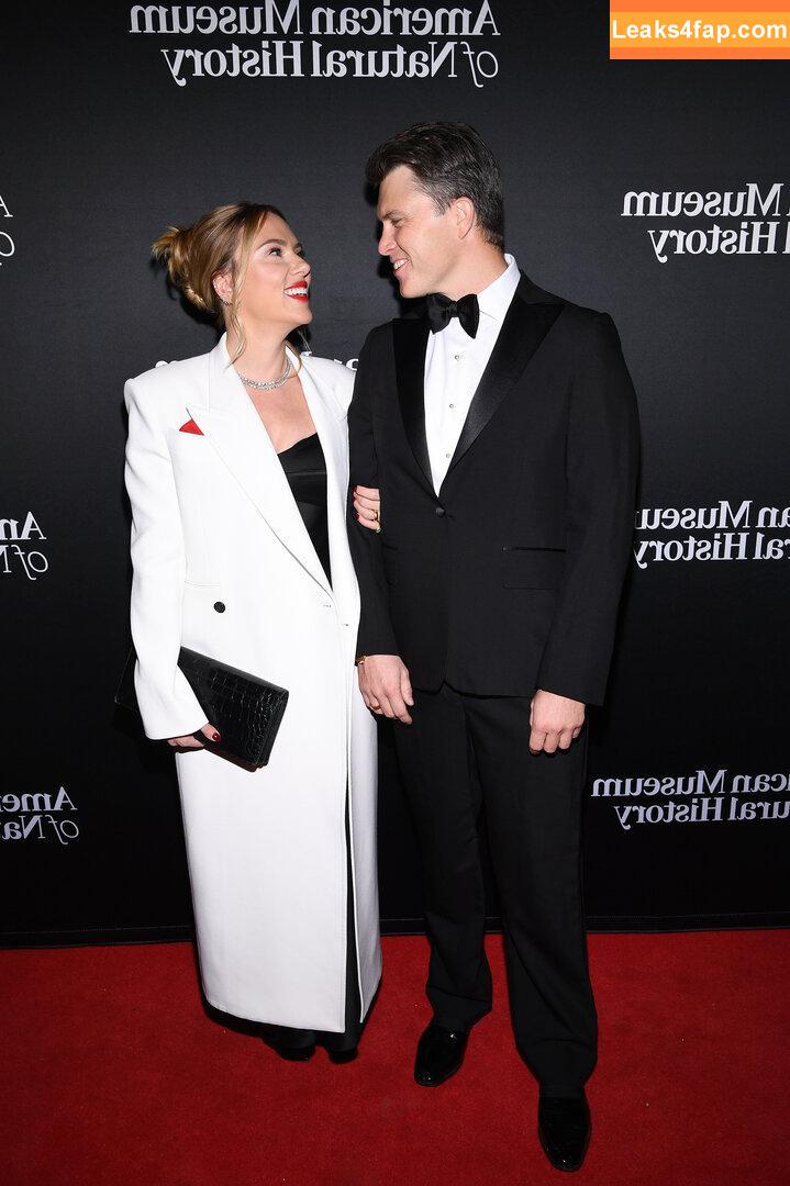 Scarlett Johansson / scarlettjohanson / scarlettjohanssonworld слитое фото фото #1172