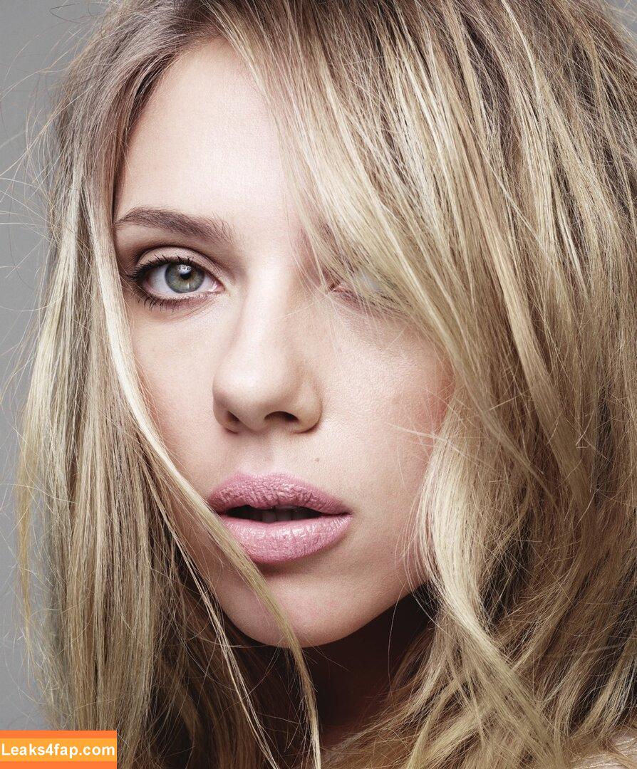 Scarlett Johansson / scarlettjohanson / scarlettjohanssonworld слитое фото фото #1174