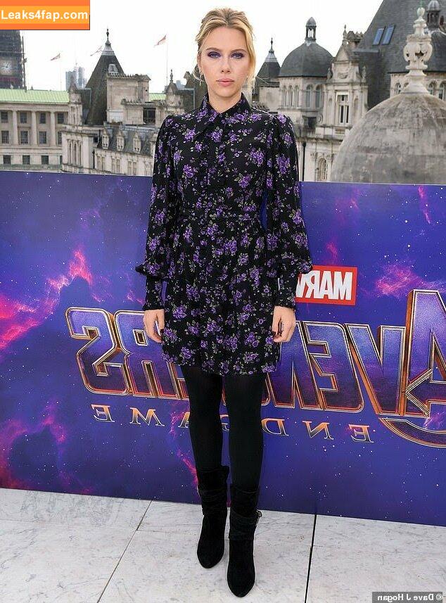 Scarlett Johansson / scarlettjohanson / scarlettjohanssonworld слитое фото фото #1179