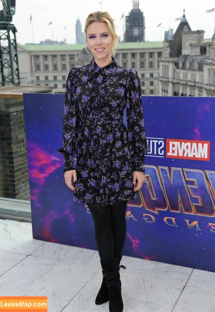 Scarlett Johansson / scarlettjohanson / scarlettjohanssonworld слитое фото фото #1188