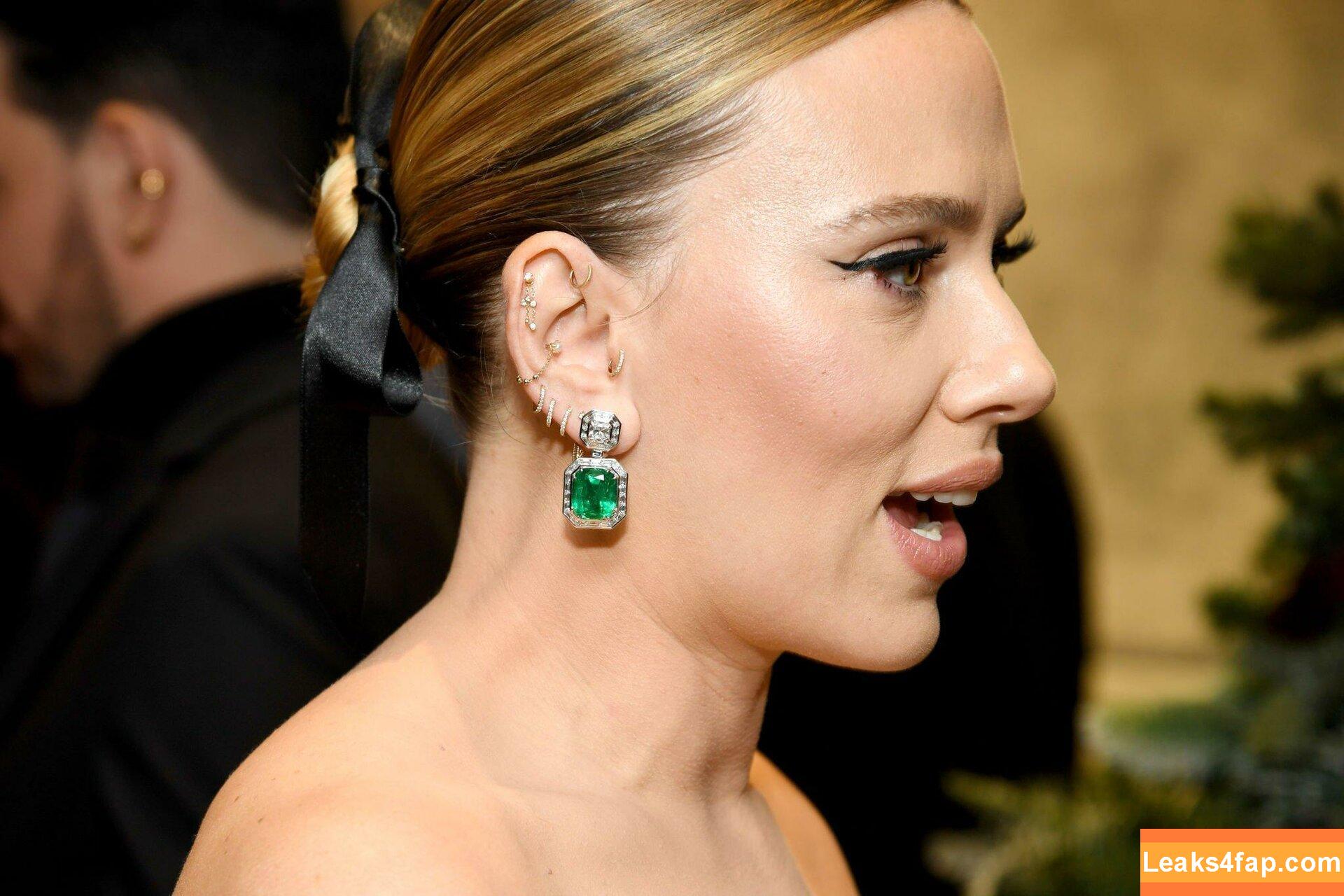 Scarlett Johansson / scarlettjohanson / scarlettjohanssonworld слитое фото фото #1196