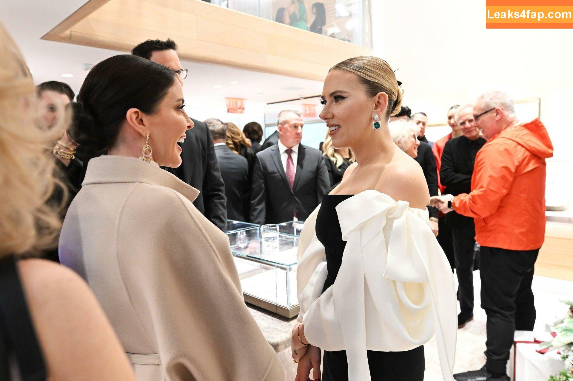 Scarlett Johansson / scarlettjohanson / scarlettjohanssonworld слитое фото фото #1197