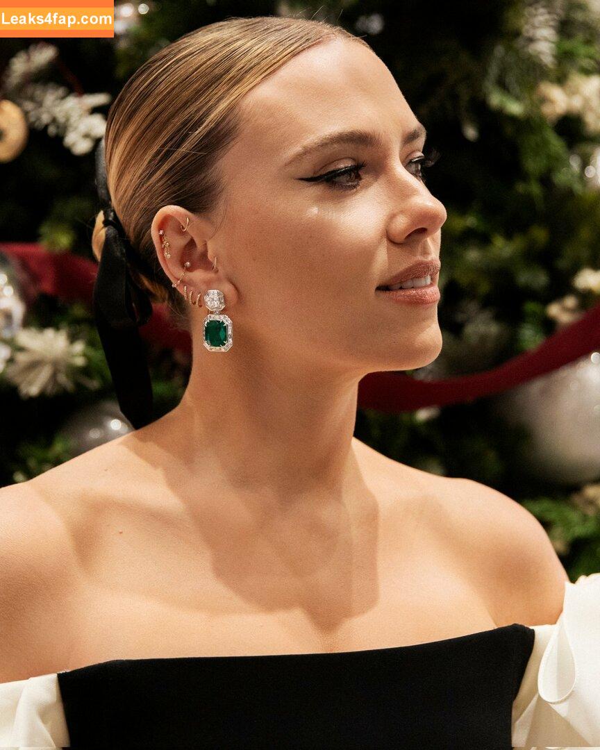 Scarlett Johansson / scarlettjohanson / scarlettjohanssonworld слитое фото фото #1199