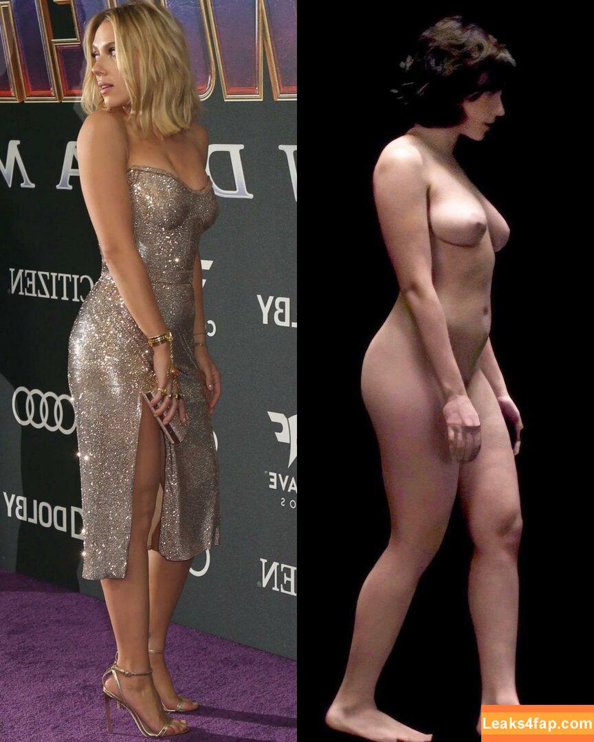 Scarlett Johansson / scarlettjohanson / scarlettjohanssonworld слитое фото фото #1218