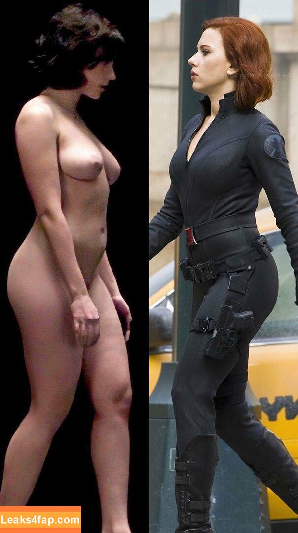 Scarlett Johansson / scarlettjohanson / scarlettjohanssonworld слитое фото фото #1229