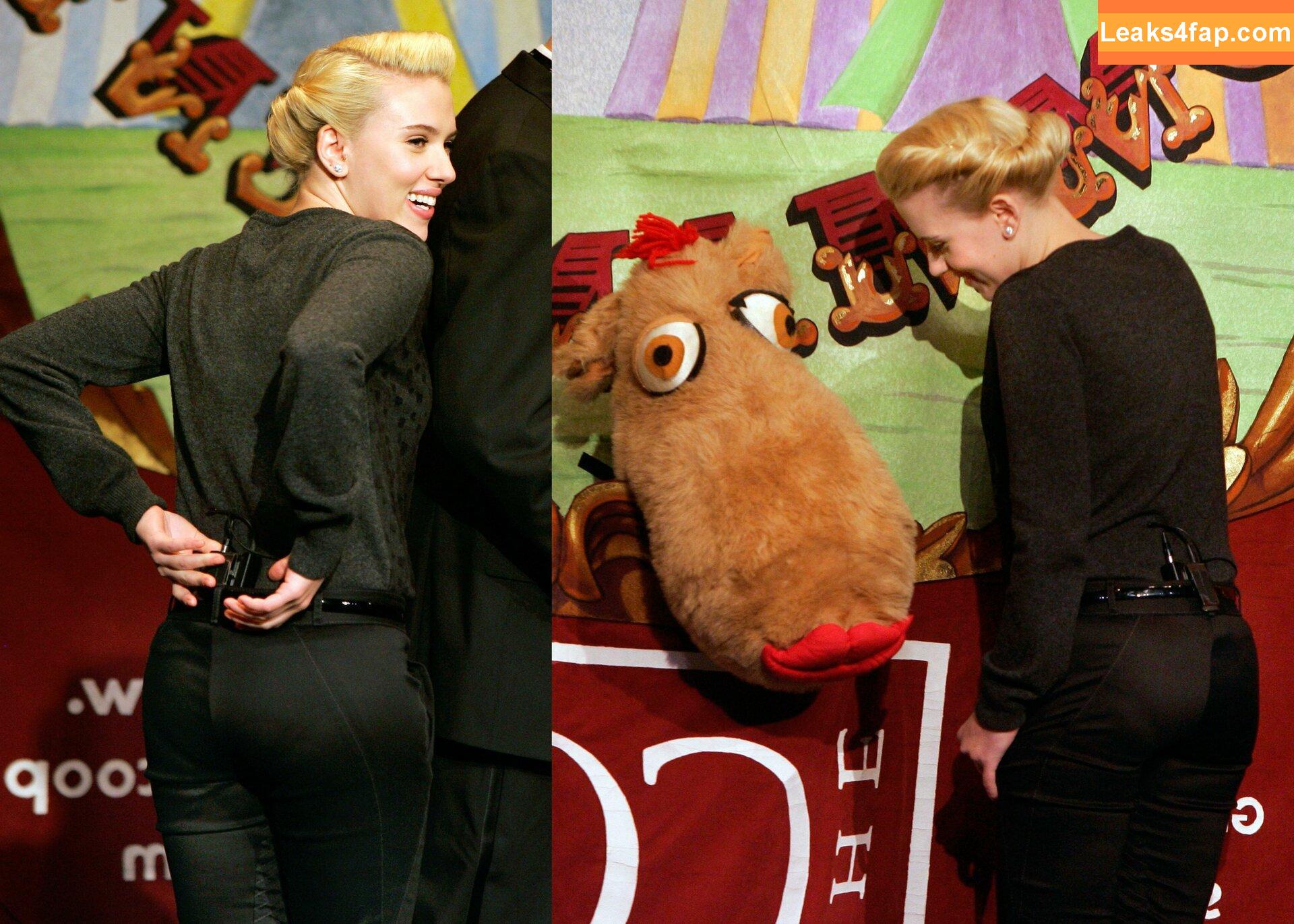 Scarlett Johansson / scarlettjohanson / scarlettjohanssonworld слитое фото фото #1230